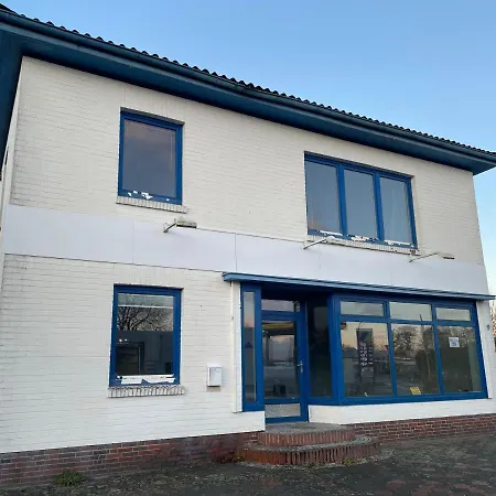 Homestay Schones Einfaches In Schortens