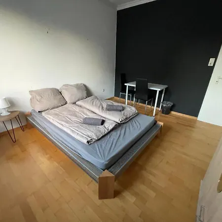 Schones Einfaches In Homestay