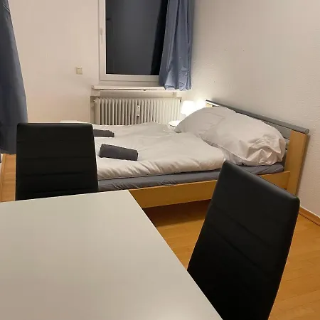 Schones Einfaches In Homestay Schortens