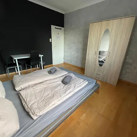 Homestay Schones Einfaches In
