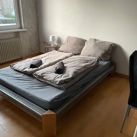Homestay Schones Einfaches In Schortens