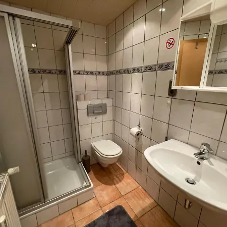 Homestay Schones Einfaches In Schortens